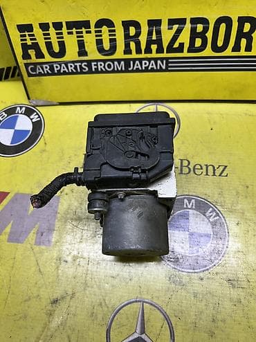 toyota scepter: Блок ABS Honda Б/у, Оригинал, Япония — 5