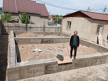 Бетонные работы: Опалубки, Фундамент, Стяжка Гарантия, Бесплатная консультация, Монтаж Больше 6 лет опыта — 4