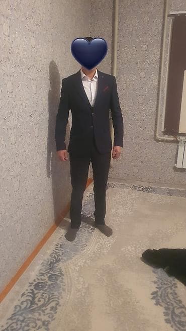 Көйнөктөр: Мужской классический 
размер 46 48 — 1