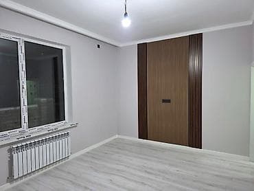 🏡 **Продается новый дом в с. Новопавловка, Бишкек!** ✨ Новый — 9