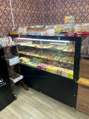 холодильник для мяса: Для молочных продуктов, Для напитков, Для мяса, мясных изделий, Новый — 5