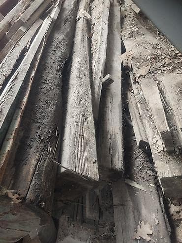 кара дыгач: Продаю шпалы количество 12 шт б/у состояние разное за все 7500. Торг — 1