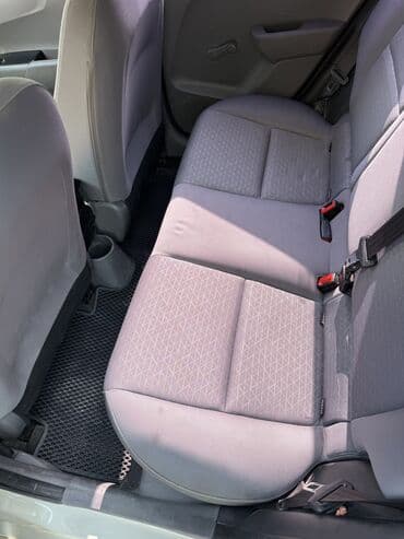 коробка автомат хонда срв 1: Kia Morning: 2017 г., 0.1 л, Автомат, Бензиновая, Хэтчбэк — 6