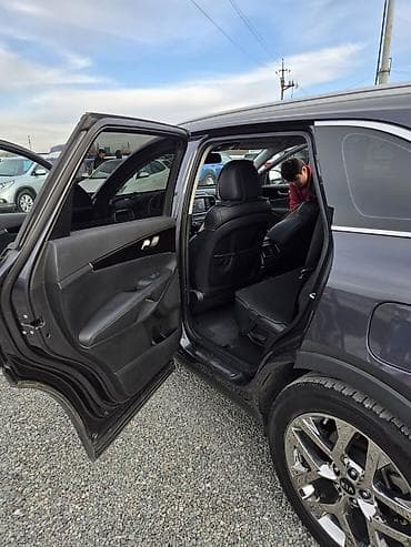 ford escape: Kia Sorento: 2019 г., 2 л, Автомат, Дизель, Кроссовер — 8