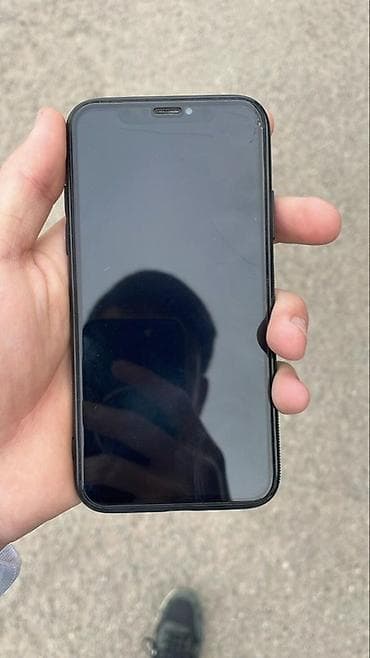 poco m6 pro: IPhone X, 64 ГБ, Серебристый — 2