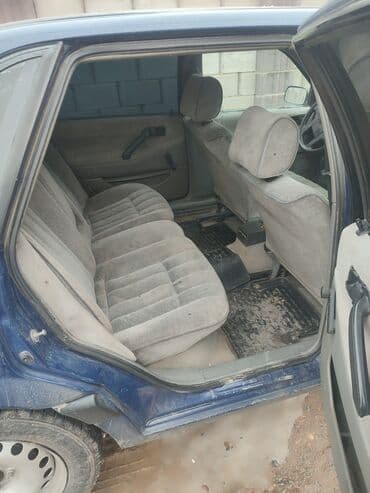 диск на фуру цена: Volkswagen Passat: 1992 г., 1.8 л, Механика, Газ, Седан — 9