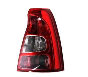 купить фары на ниву: Фонарь правый Рено Логан, Renault Logan 2010, 2011, 2012 — 1