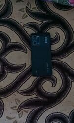 поко x 5: Poco X5 Pro 5G, Колдонулган, 256 ГБ, түсү - Кара, 2 SIM — 2