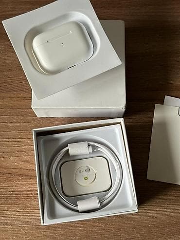 beats studio pro: Беспроводные вакуумные наушники, Apple, AirPods Pro — 5