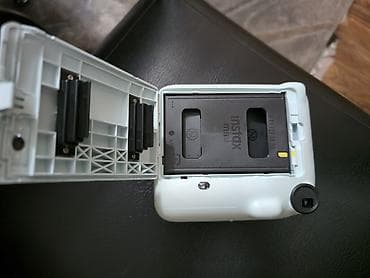 zenit e: Моментальная камера Fujifilm Instax Mini 12 (цвет: голубой) - Формат — 2
