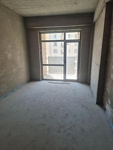 квартира royal: 1 комната, 54 м², Элитка, 9 этаж, Готовая ПСО (под самоотделку) — 3