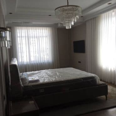 натяжной потолок токмок: Эвро ремонт баардык турун гипса картон кафель шпаклёвка ламинат обой — 10