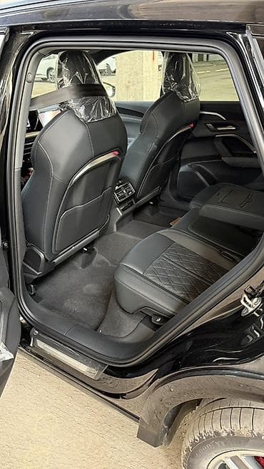 byd e5 2020: Audi Q5: 2026 г., 2 л, Автомат, Бензин, Кроссовер — 8
