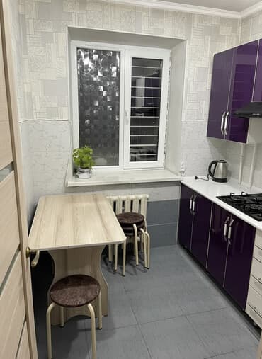 продом дом: 2 комнаты, Собственник, Без подселения, С мебелью полностью — 1