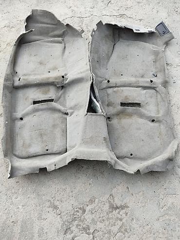 lend cruzer: ПРОДАЮ КОВРОЛИН НА ТОЙОТУ КРАУН ДВЕНАДЦАТОГО ПОКАЛЕНИЯ S180 ИЗ ЯПОНИИ — 4