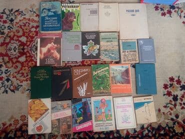 прикормочный кораблик с эхолотом и gps: Продаю или меняю книги, оптом — 5