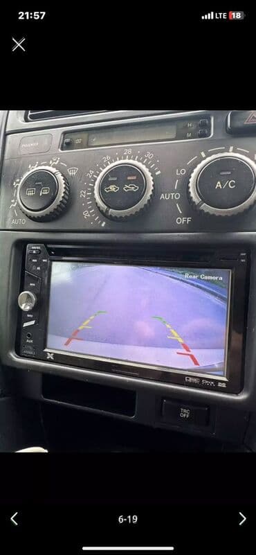 tayota runx: Toyota Altezza: 2001 г., 0.2 - engine capacity л, Автомат, Газ, Универсал — 4