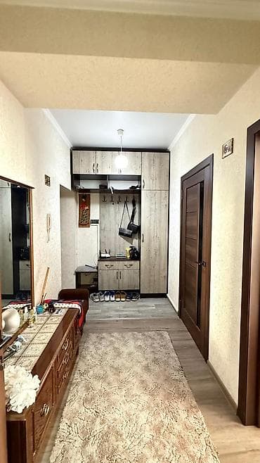 Квартиры: 1 комната, 37 м², Госрегистр Элитка, 11 этаж, Евроремонт — 8