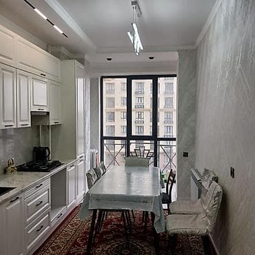 Мебель на заказ: Мебель на заказ, Кухонный гарнитур — 10