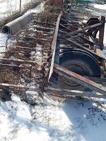 кавказ карат бишкек: Другие культиваторы — 2