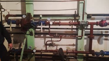 Дизайн, проектирование: Сварка | Трубы Гарантия, Монтаж, Демонтаж — 11