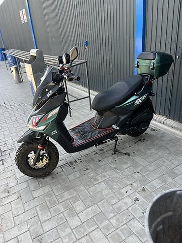 зеркало большие: 180 куб. см, Бензин, Новый — 5