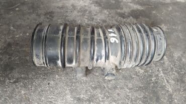 воздушный домкрат для авто: Патрубок Воздушный, Воздушная гофра №16 Автозапчасти из Японии — 1