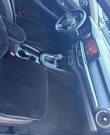 450h lexus: Kia Cerato: 2019 г., 1.6 л, Автомат, Бензин, Седан — 4