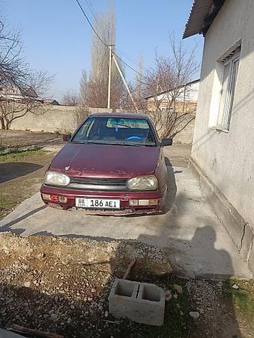 руловой рейка пассат б3: Volkswagen Golf: 1993 г., 1.8 л, Механика, Бензин, Хетчбек — 1