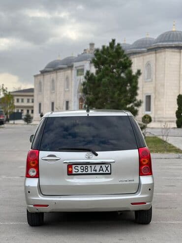 расрочка машина бишкек: Toyota Raum: 2003 г., 1.5 л, Автомат, Бензин, Хэтчбэк — 3