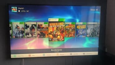 жесткий диск 320 гб: Xbox 360 E прошитый freeboot. установлено 40 игр. Обслужена — 4