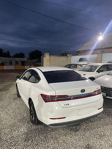 byd авто: BYD : 2020 г. — 4