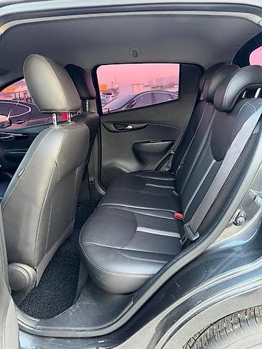 lada xray: Chevrolet Spark: 2020 г., 1 л, Автомат, Бензин, Хэтчбэк — 7