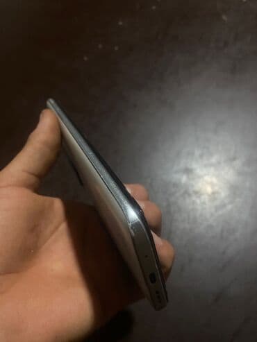 дополнительный свет: Redmi, Redmi 10, Колдонулган, 128 ГБ, түсү - Ак, 2 SIM — 2