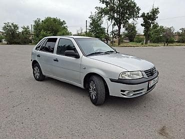 step wgn: Volkswagen Pointer: 2004 г., 1 л, Механика, Хэтчбэк — 2