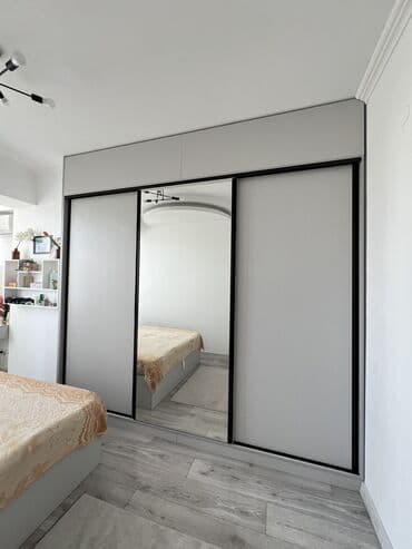 купит квартиру бишкек: 2 комнаты, 80 м², Элитка, 8 этаж, Евроремонт — 21