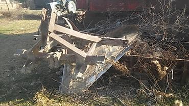 редуктор трактор: Продаю арычник от Т-150. агрегатируется с трактором от мтз-892 и — 4