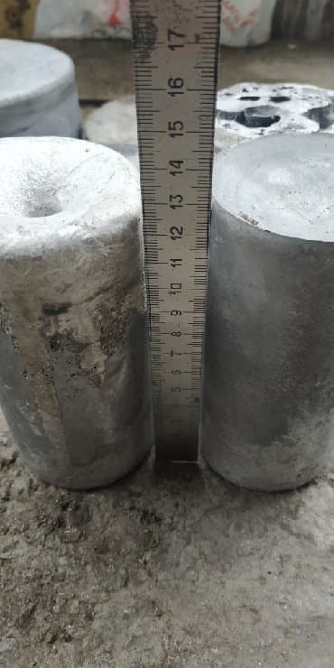 сколько стоит сдать алюминиевые банки: Алюминий — 1