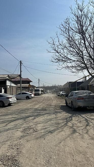 комнаты бишкек: 4 соток, Для строительства, Красная книга, Тех паспорт — 9