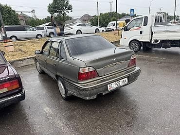 терано 1: Daewoo Nexia: 2007 г., 1.5 л, Механика, Бензин, Седан — 2