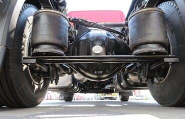 zf: Тягач, Foton, 2023 г., Без прицепа — 9