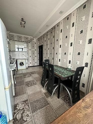 2 комнаты, 60 м², Элитка, 8 этаж, Свежий ремонт