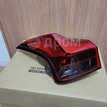 leksus: Комплект стоп-сигналов Lexus 2019 г., Б/у, Оригинал, Япония — 9