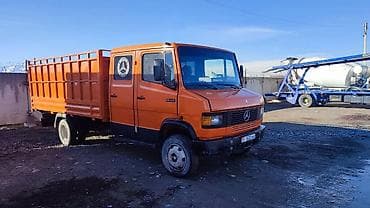 Mercedes-Benz : 1993 г., 4 л, Механика, Дизель at lalafo.kg Mercedes-Benz : 1993 г., 4 л, Механика, Дизель