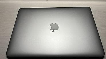 чипы для принтеров: Ноутбук, Apple, 16 ГБ ОЗУ, Intel Core i7, 15 ", Б/у, Для работы, учебы — 2