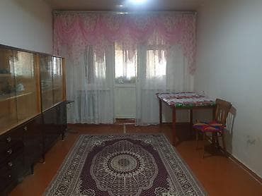 сдаю квартиру в караколе: Сдаётся квартира 2х комнатная — 3