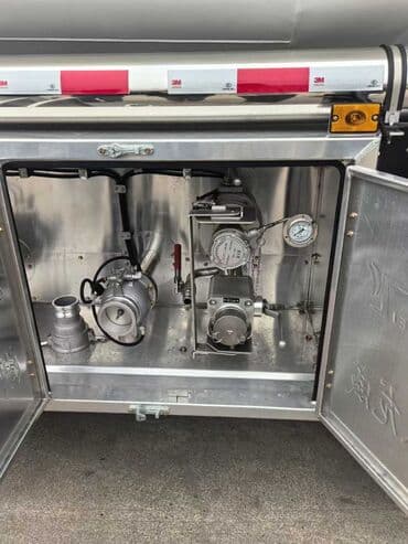 ниссан сани дизель: Грузовик, Shacman, Новый — 24