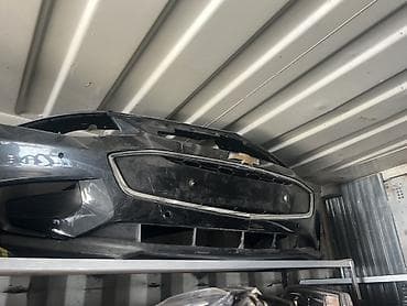 Бампер Chevrolet, Оригинал