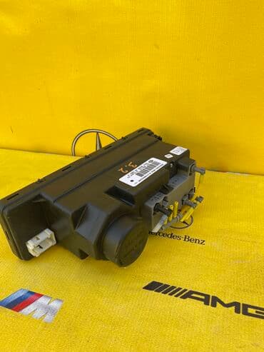 газ 53 ош: Компрессор Mercedes-Benz Оригинал — 2