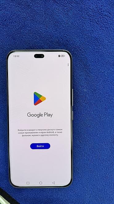 корейские телефоны: Honor 400 Pro, Б/у, 512 ГБ, цвет - Серый, В рассрочку, 2 SIM — 5